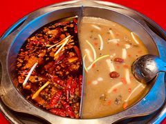 -山城辣妹子(定福庄店)