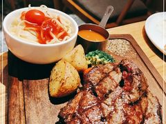 -森Some Fusion(荔湾店)