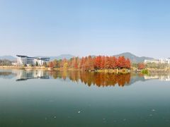 -浙江农林大学(东湖校区)