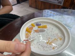 -梧州双钱龟苓膏(老街店)