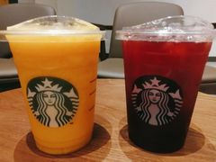 -星巴克(北京通州新光大中心店)