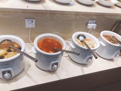 -素满香·Vegan食养自助(天一广场店)