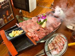 -大阪烧肉BAKA一代(国贸商住大厦店)