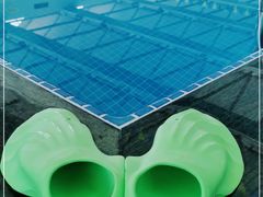 -青岛海尔洲际酒店