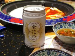 -成都老码头火锅(旺角店)