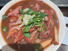 -姚记炒肝店(簋街店)