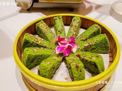 -阿露佳·舌尖上的安吉菜