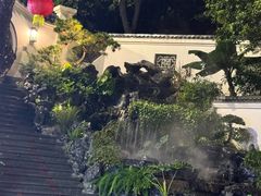 -文华公园(禅城区)