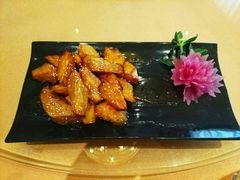 -行宫大酒店-餐厅