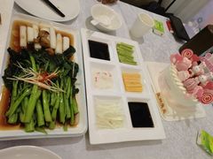 -津悦·正阳春烤鸭(红旗南路店)