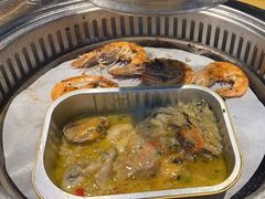 -牛市牛烤肉(西单大悦城店)