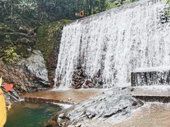 -白云源风景区