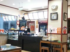 -庆丰包子铺(宣武门店)