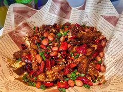 -匠熙小馆(崇文门店)