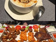 -Efes Turkish & Mediterranean Cuisine 艾菲斯餐厅(陆家嘴店)