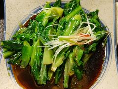 -老灶房-四川土菜(开元店)