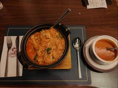 葡式海鲜饭-澳门木偶葡国餐厅(珠海店)