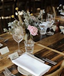 -锦江饭店·锦江小礼堂·宴会厅