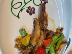 -79号渔船海鲜饭店(华强北店)