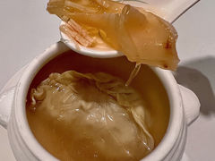 -香港喜来登酒店天宝阁