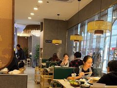 -椰子湾·海南火锅·糟粕醋·椰子鸡(正大广场店)