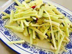 -长兴岛郊野公园农场食堂