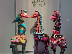 -艺仓美术馆