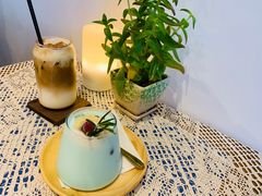 -几静cafe(基湖店)