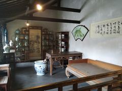 -西塘古镇-倪宅