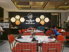 -清真·宁夏印象·盐池滩羊肉体验店(江宁路店)