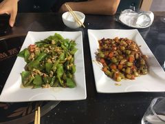 -睿柏云酒店-餐厅