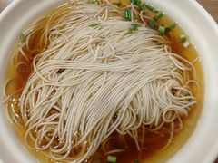 焖肉面-小梅园饭堂(东方路店)