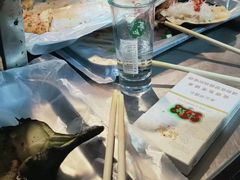 -翠湖宾馆·中餐厅