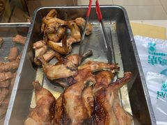 -大益烤鸡