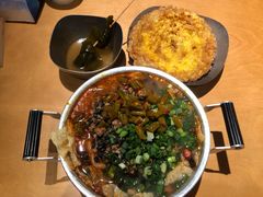 -水平有限广西米粉·广西风味集(五道口店)