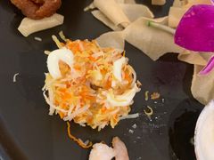 -香香海南菜餐厅