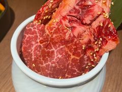-虎丸烧肉(世纪汇店)