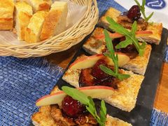 -LA MAISON公鸡和龙(蛇口店)