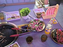 -棒小伙·齐齐哈尔烤肉(龙茗路店)