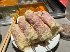 -海底捞火锅(八佰伴店)