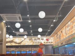 -三毛烧烤·南昌大排档(山姆店)