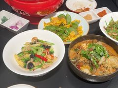 -唐河王记·南阳民间菜(国基路店)