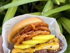-Shake Shack(前滩太古里店)