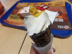 -汉堡王(百花谷店)