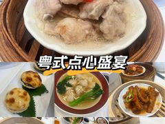 -南园酒家(前进路店)