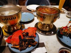 -喜庭海鲜自助(来福士店)