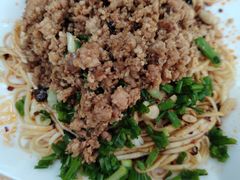 -康大口蘑面庄(将军街店)