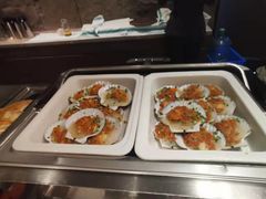 -宜昌富力皇冠假日酒店·咖啡1号西餐厅