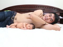 -爱贝佳母婴护理服务中心·月嫂育儿嫂(鲁迅路店)