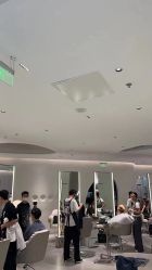 -3AM·S HAIR SALON烫发染发接发